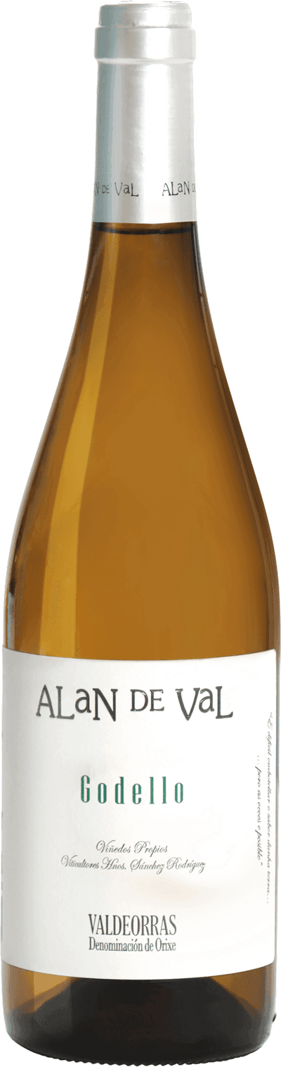 Alan de Val Godello