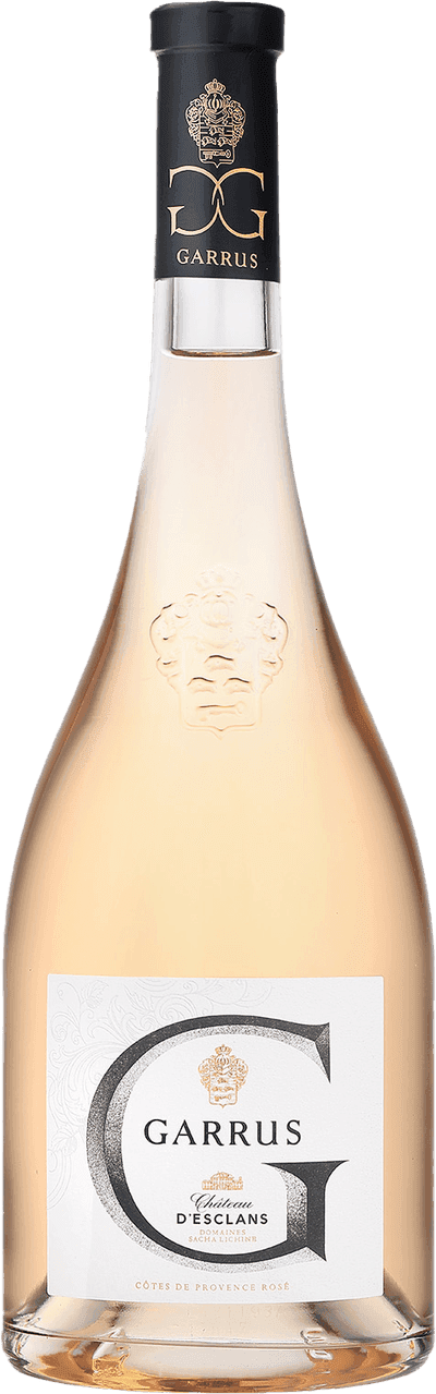 Chateau D'Esclans
