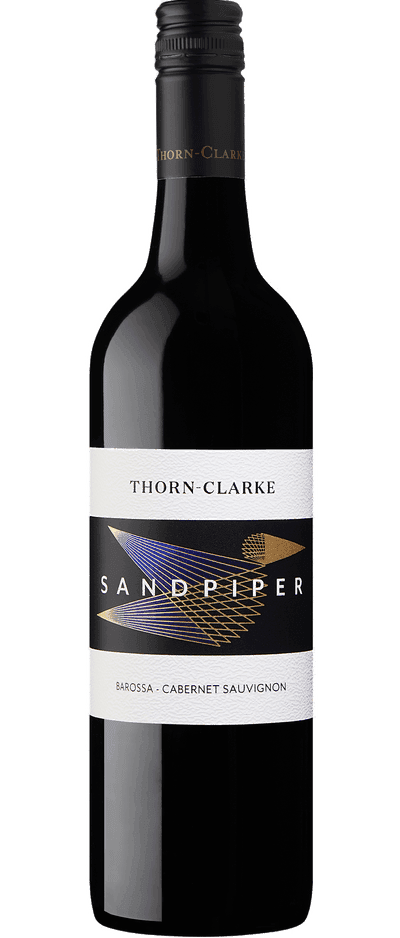 Sandpiper Barossa