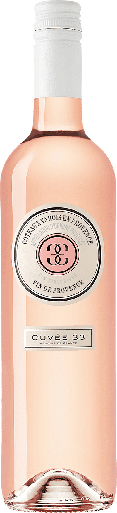 Cuvée 33