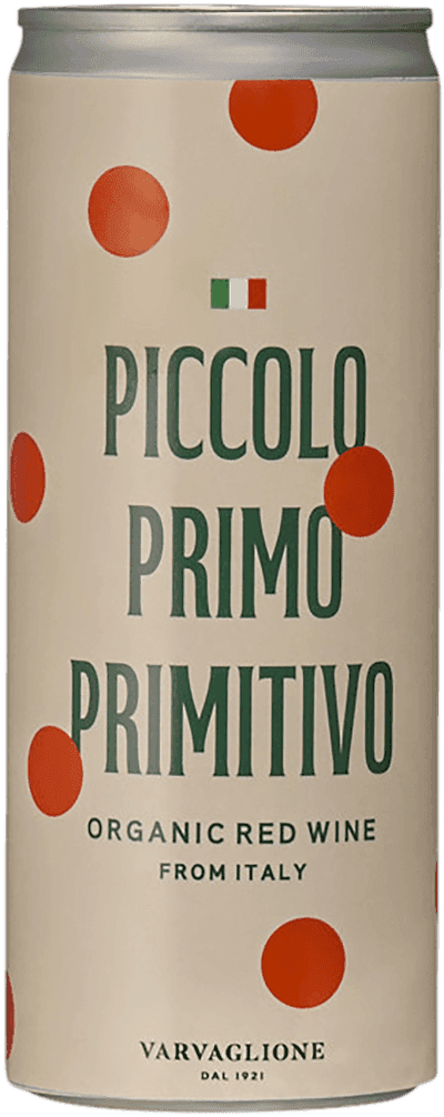 Piccolo Primo