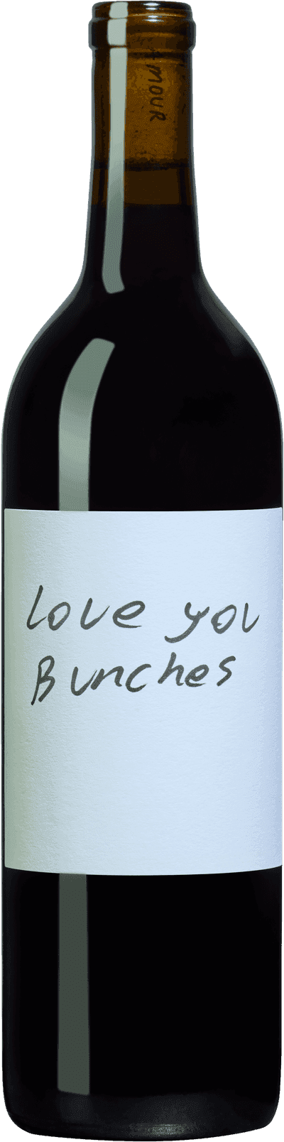 Love you Bunches