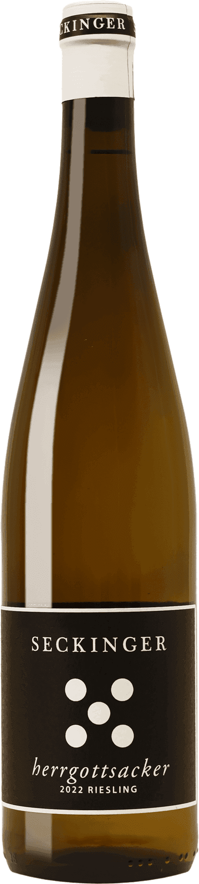 Seckinger