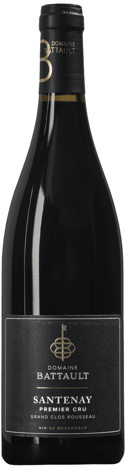 Domaine Battault