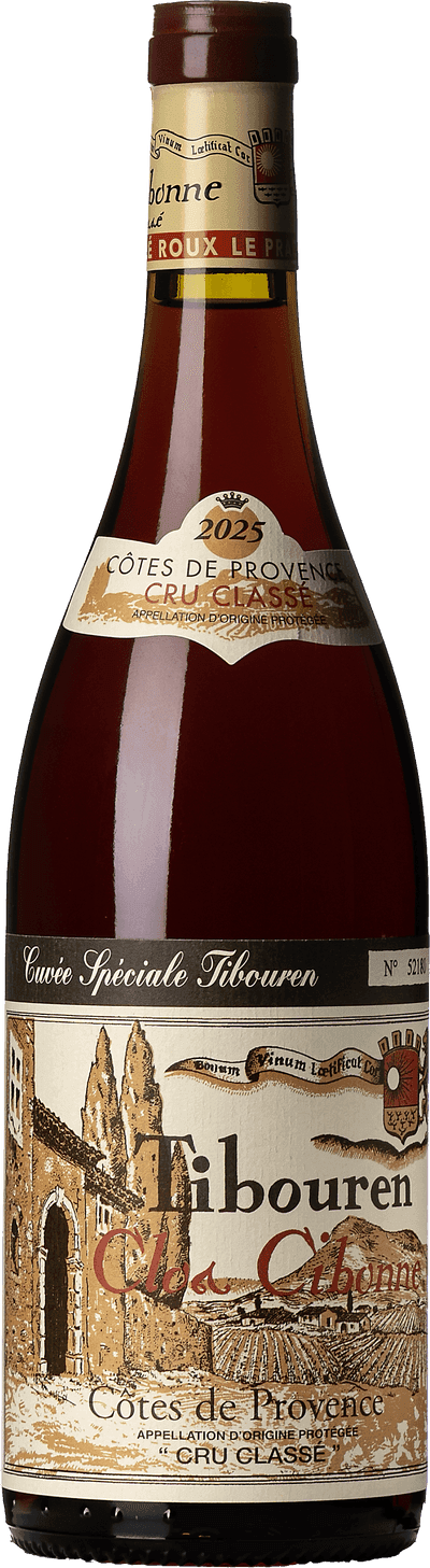 Clos Cibonne