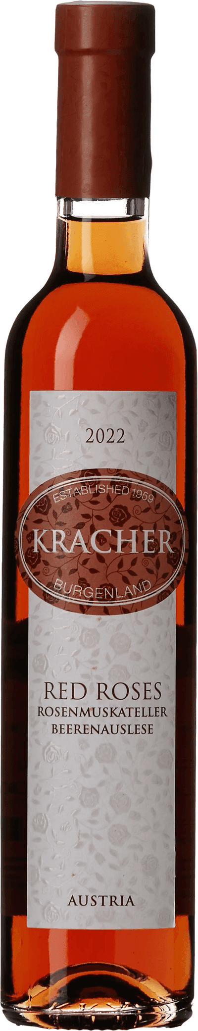 Kracher