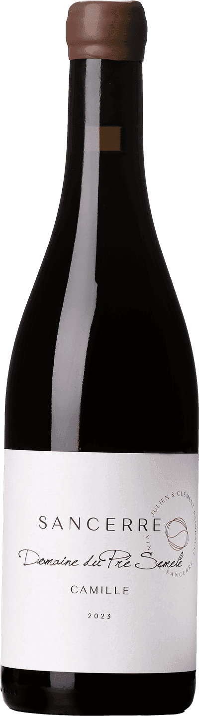Camille Sancerre Rouge