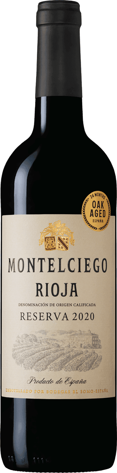 Montelciego