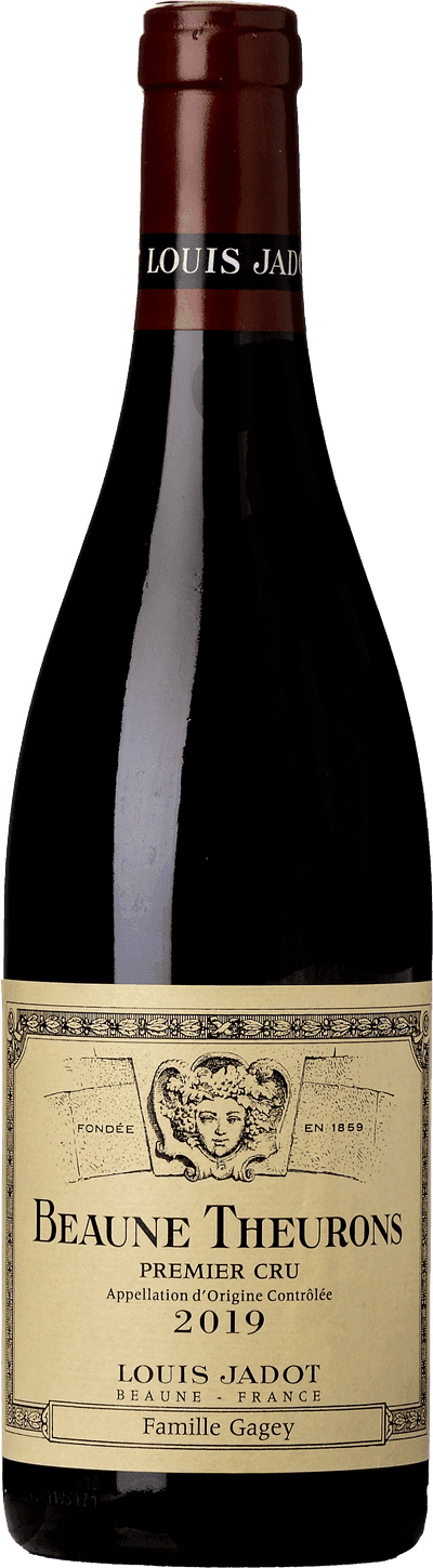 Beaune Theurons Premier Cru