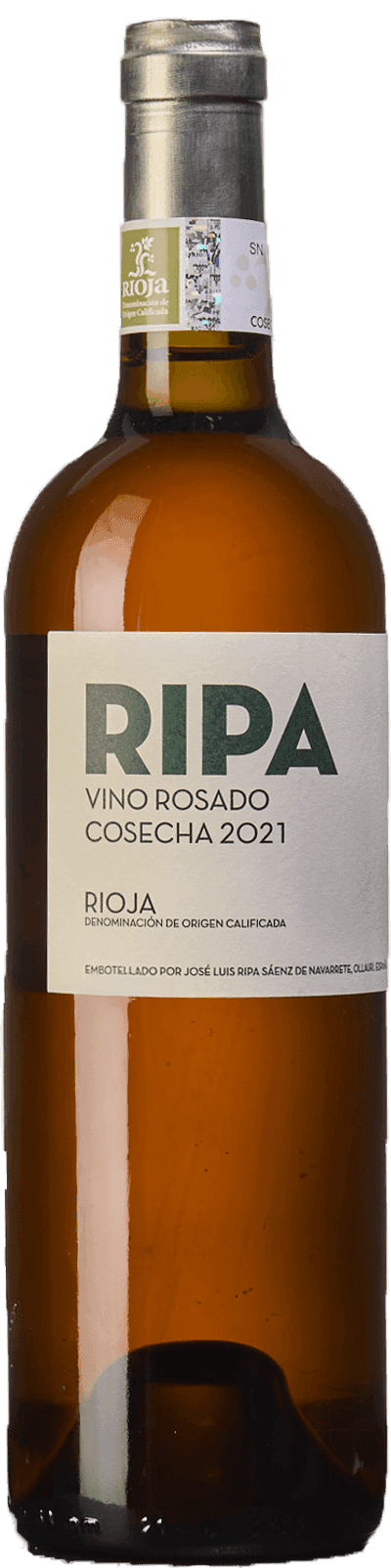Ripa Rosado