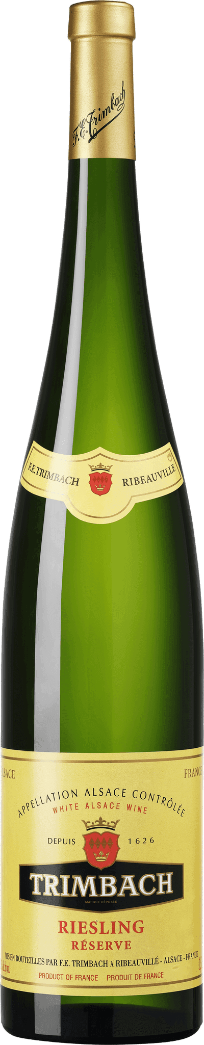 Réserve Riesling