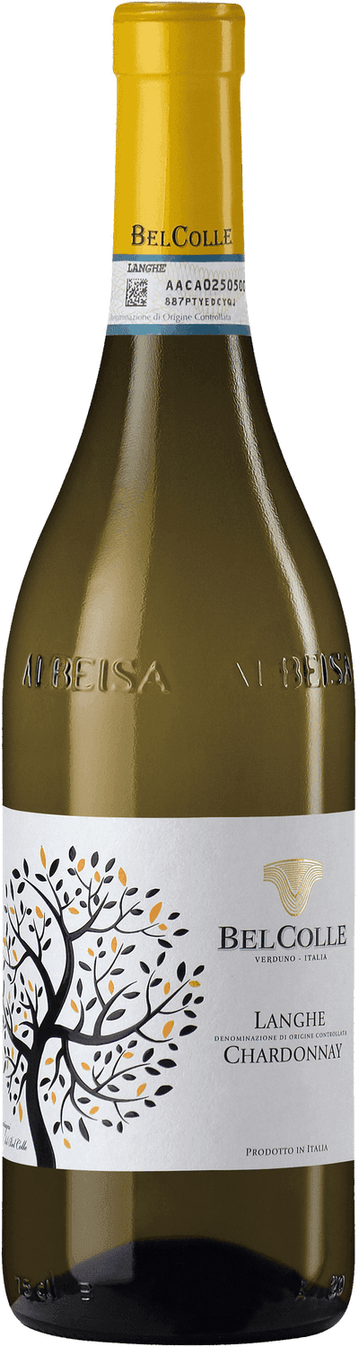 Langhe Chardonnay
