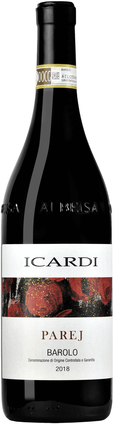 Barolo Parej