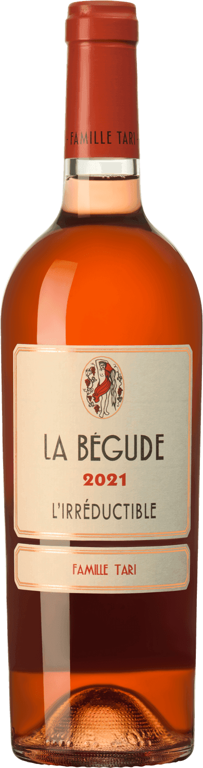 L'Irréductible