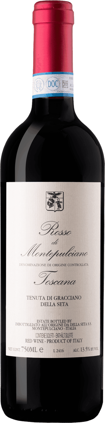 Rosso di Montepulciano