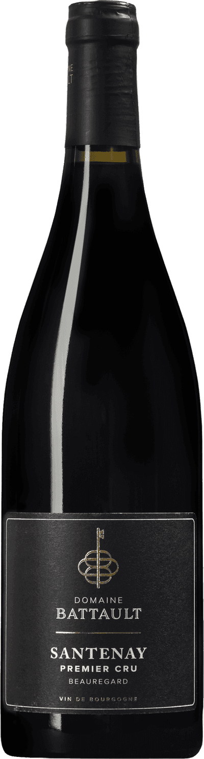 Domaine Battault