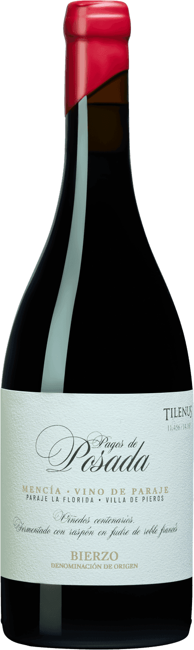 Tilenus