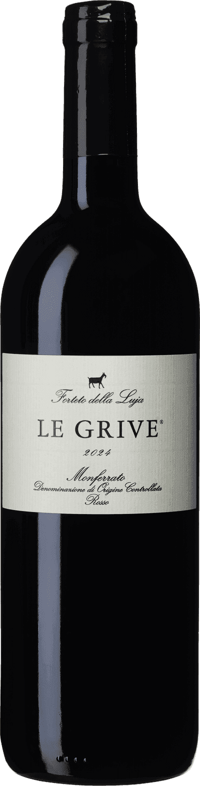 Le Grive Monferrato Rosso