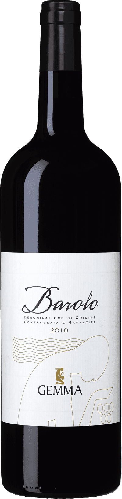 Gemma Barolo