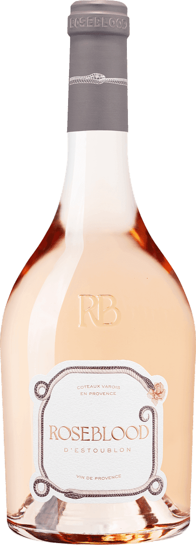 Roseblood