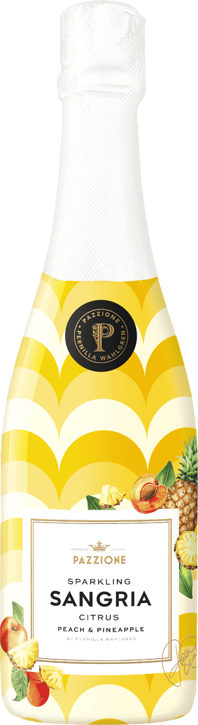 Pazzione