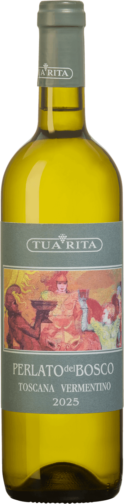 Tua Rita
