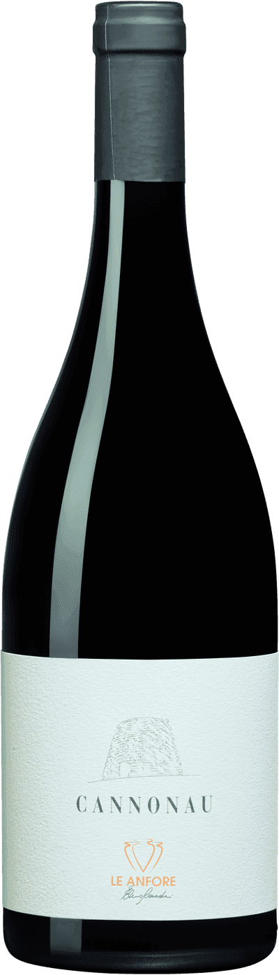 Cannonau