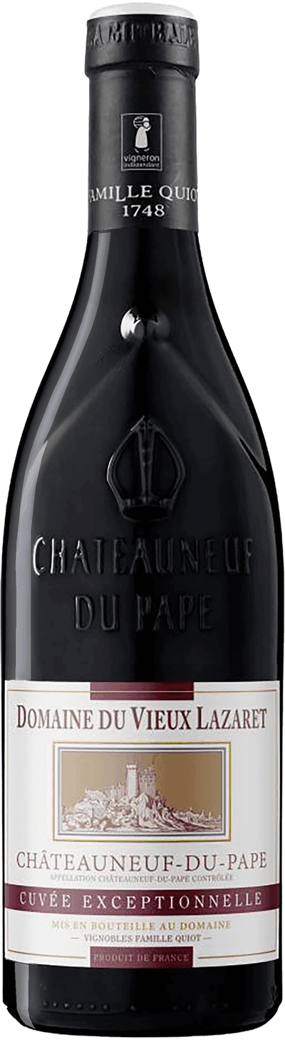 Domaine Vieux