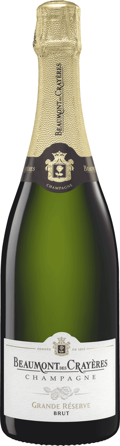 Beaumont des Crayères