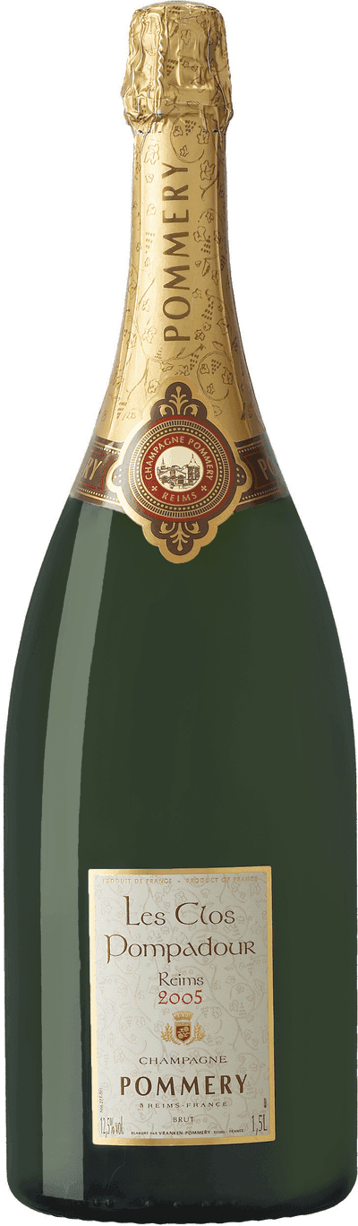 Pommery
