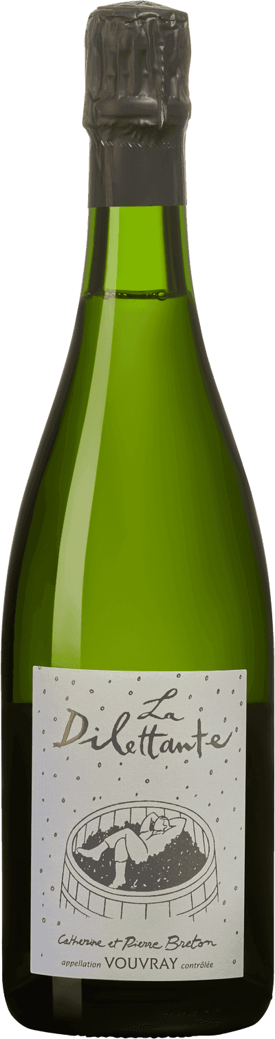La Dilettante Brut