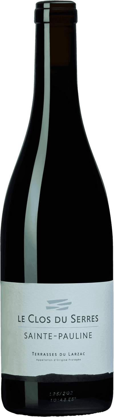 Le Clos du Serres