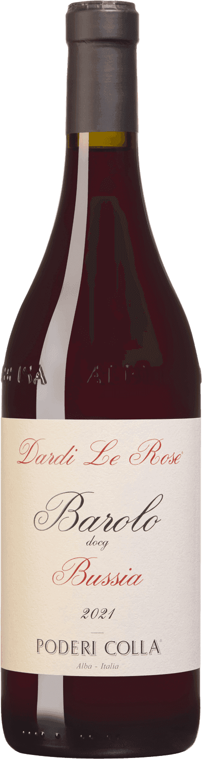 Barolo Bussia Dardi Le Rose