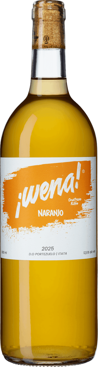 ¡Wena!