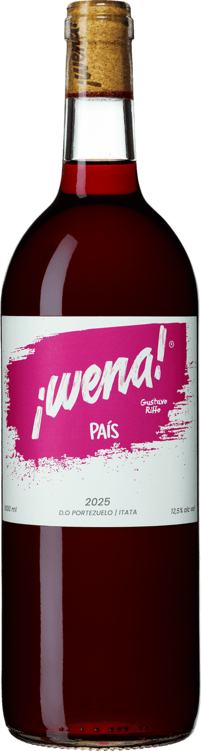 ¡Wena!
