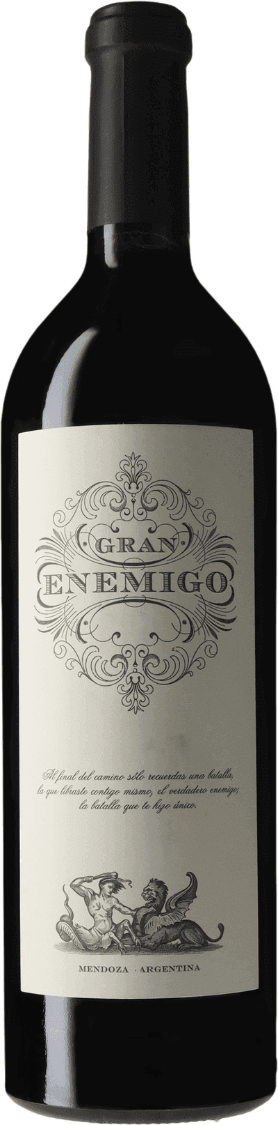 Gran Enemigo