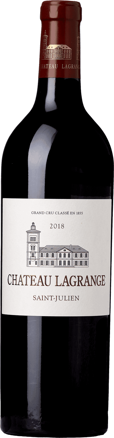 Château Lagrange
