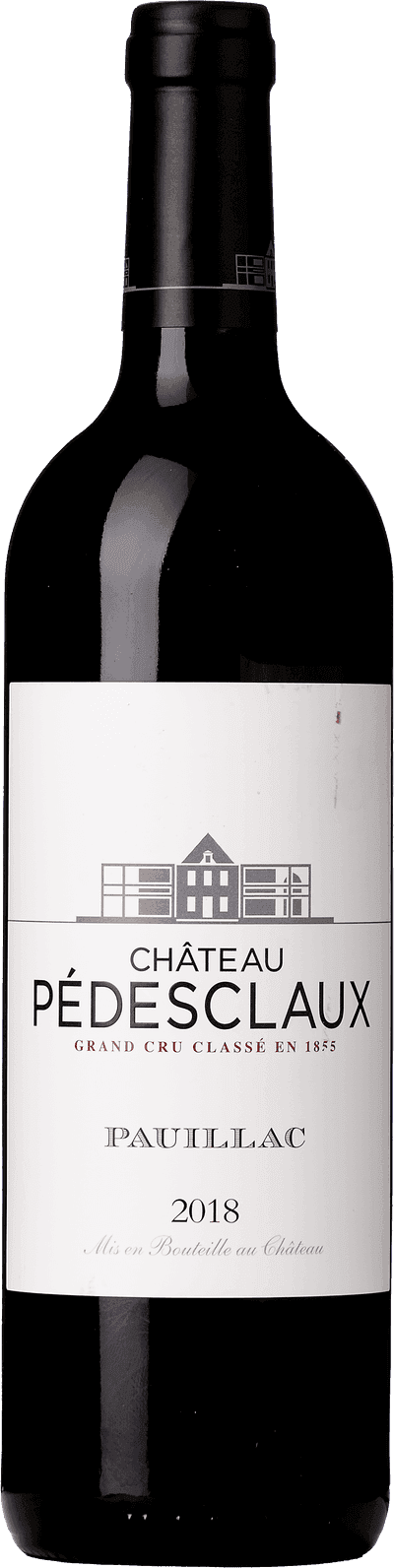 Château Pedesclaux