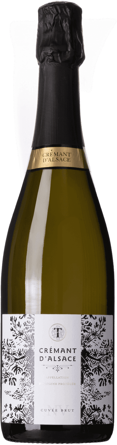 Crémant Blanc