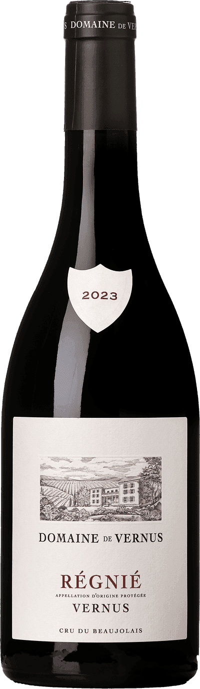 Domaine de Vernus