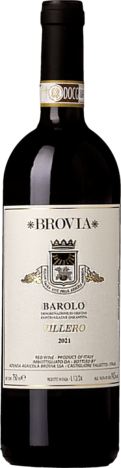 Barolo Villero