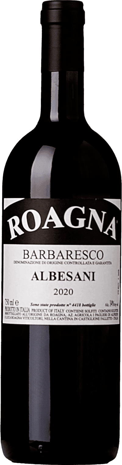 Barbaresco Albesani