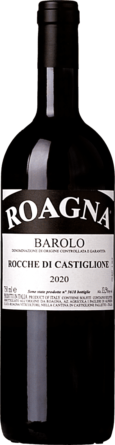 Barolo Rocche di Castiglione