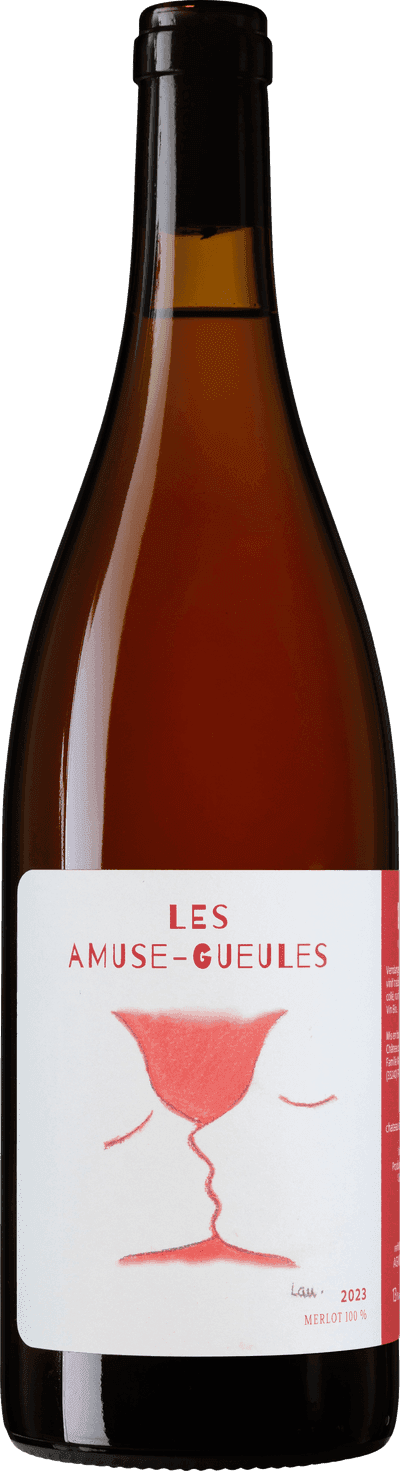 Les Amuse-Gueules