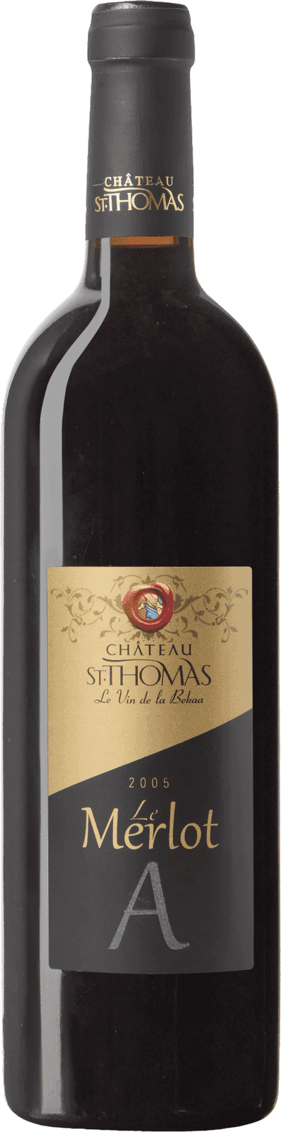 Château St.Thomas