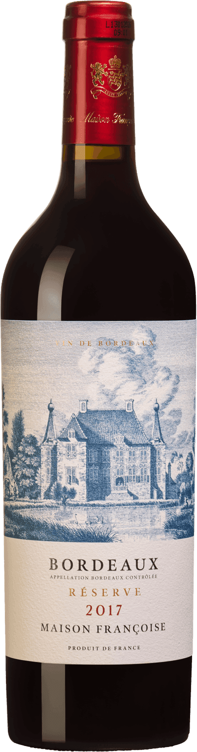 Maison Francoise