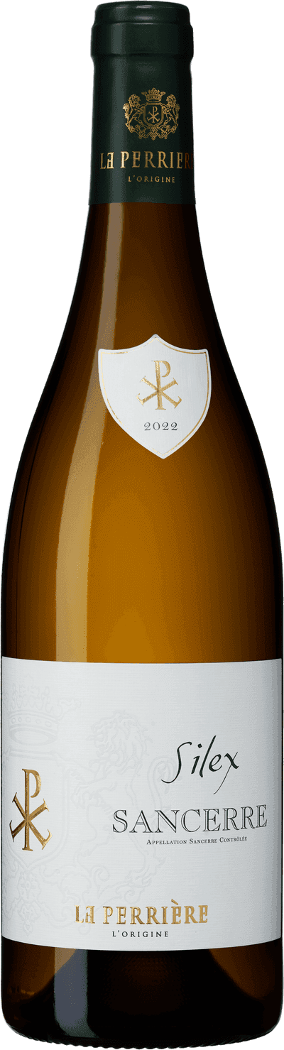 La Perriére Silex Sancerre