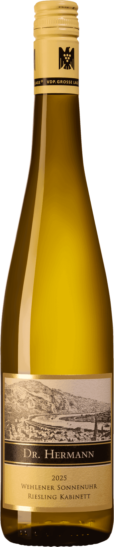 Weingut Dr. Hermann
