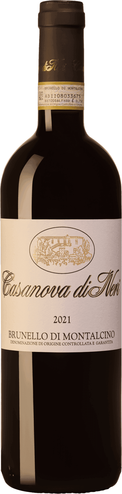 Brunello di Montalcino