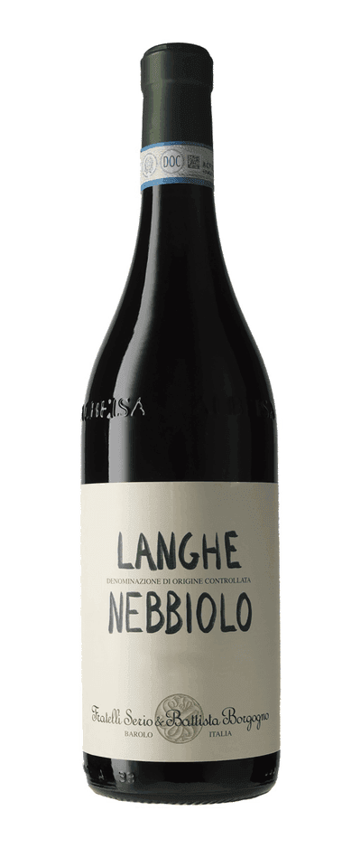 Langhe Nebbiolo
